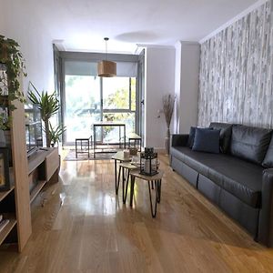 Precioso Apartamento Centrico En Madrid Con Posibilidad De Parking