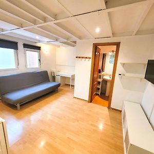 Apartamento de 1 Dormitorio